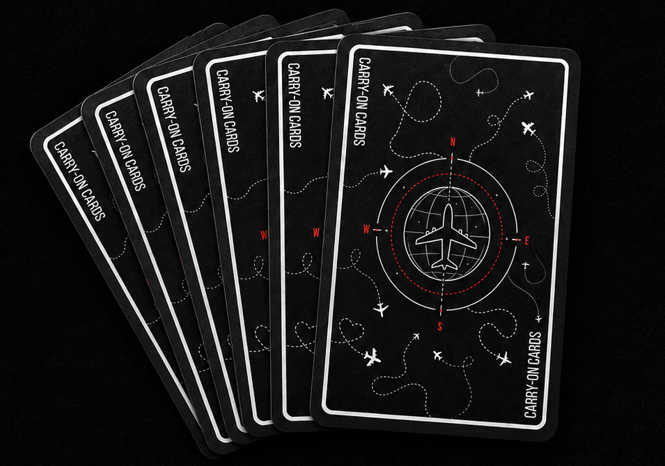 The Original Deck