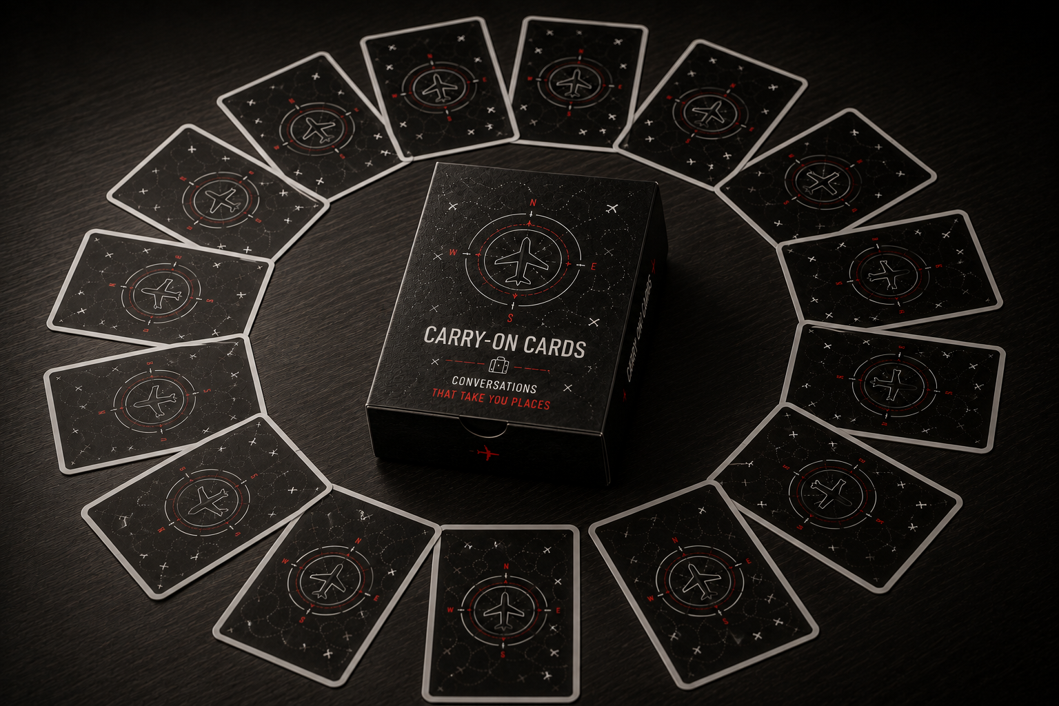The Original Deck