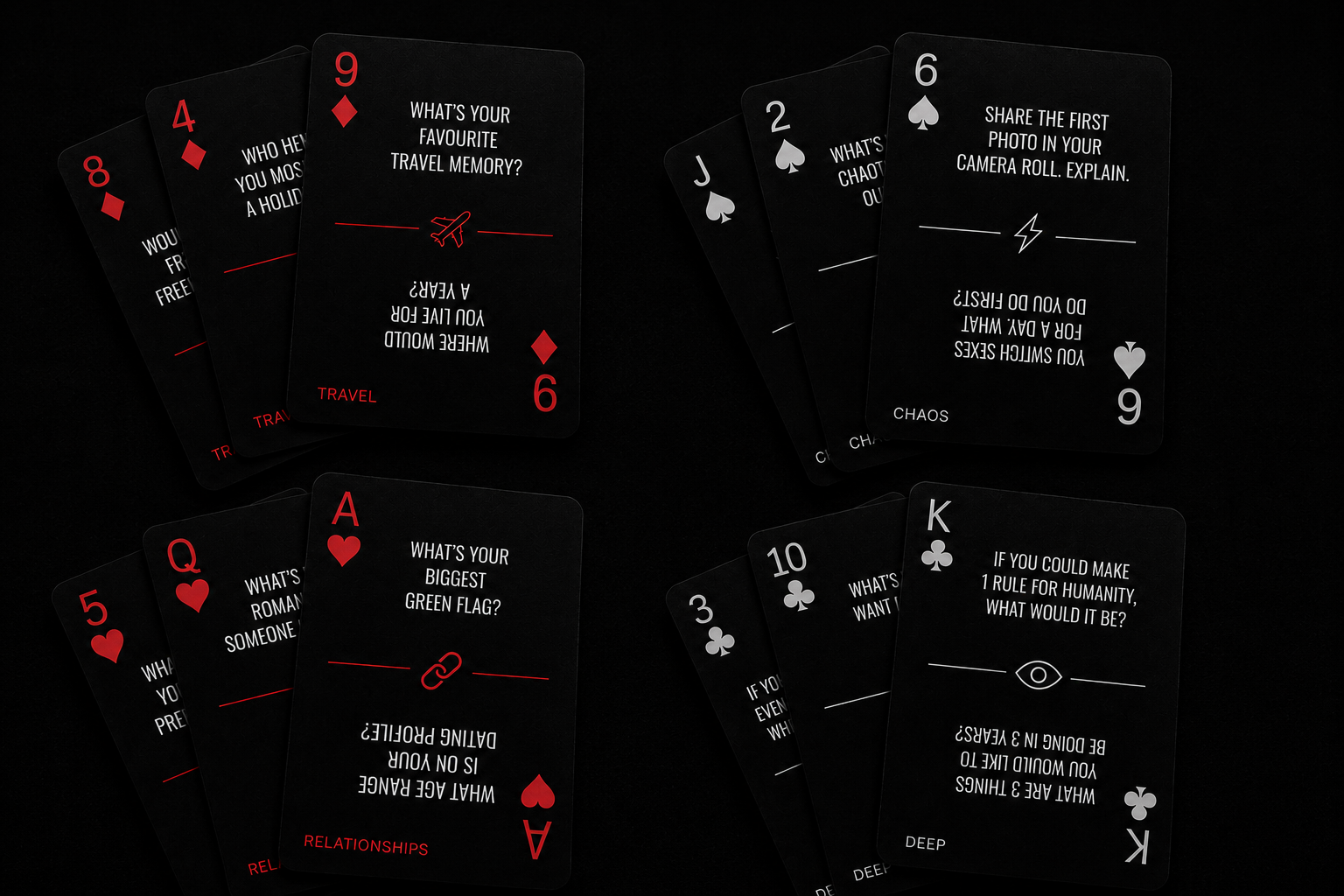 The Original Deck